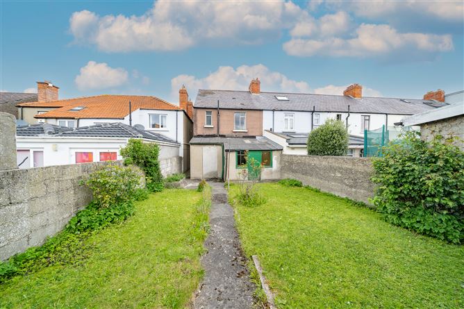 10 Jamestown Road, Inchicore, Dublin 8
