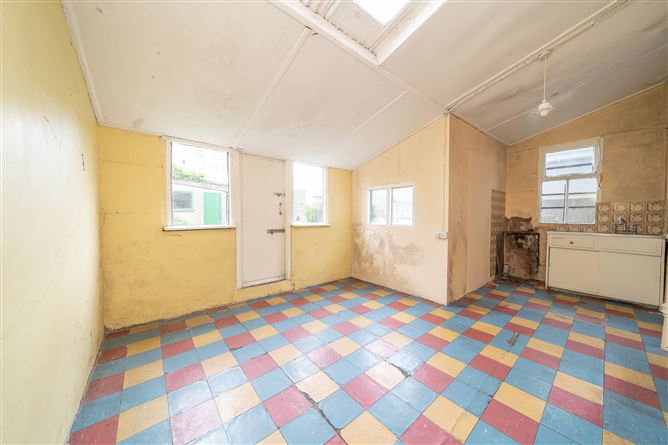 10 Jamestown Road, Inchicore, Dublin 8