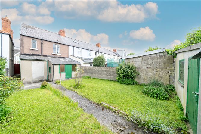10 Jamestown Road, Inchicore, Dublin 8