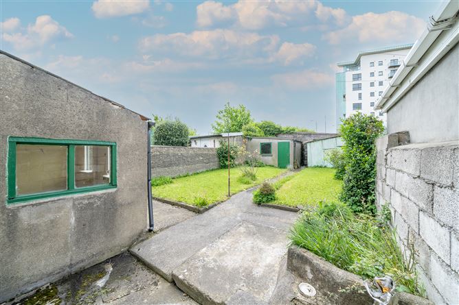 10 Jamestown Road, Inchicore, Dublin 8