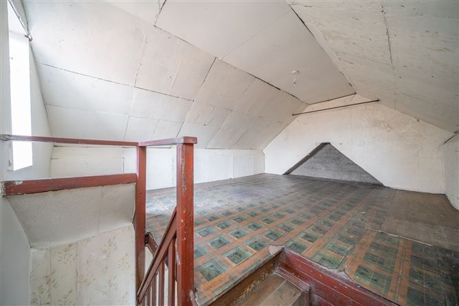 10 Jamestown Road, Inchicore, Dublin 8