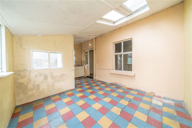10 Jamestown Road, Inchicore, Dublin 8