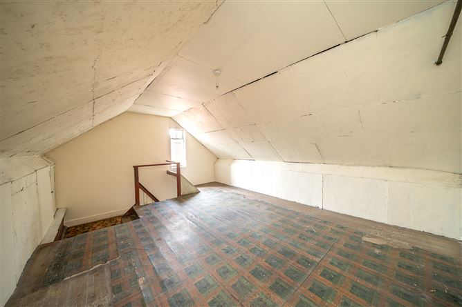 10 Jamestown Road, Inchicore, Dublin 8