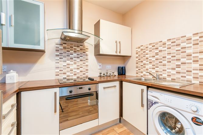 Apt 127 Fortunes Lawn, Citywest, Dublin 24