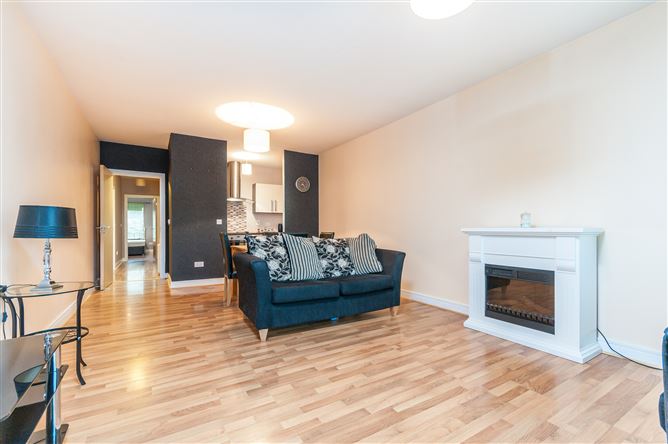 Apt 127 Fortunes Lawn, Citywest, Dublin 24