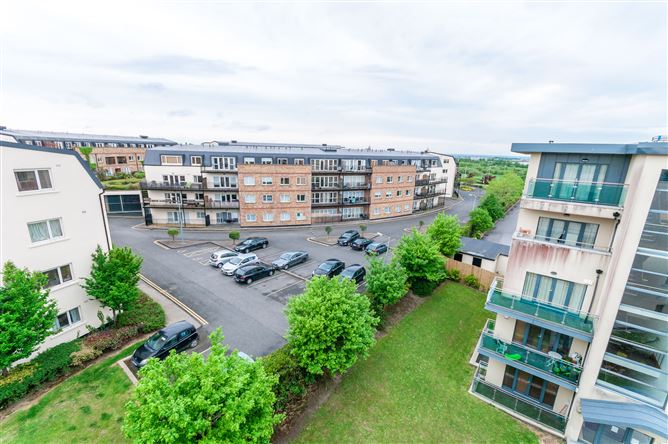 Apt 127 Fortunes Lawn, Citywest, Dublin 24
