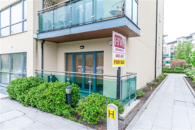 Apt 127 Fortunes Lawn, Citywest, Dublin 24