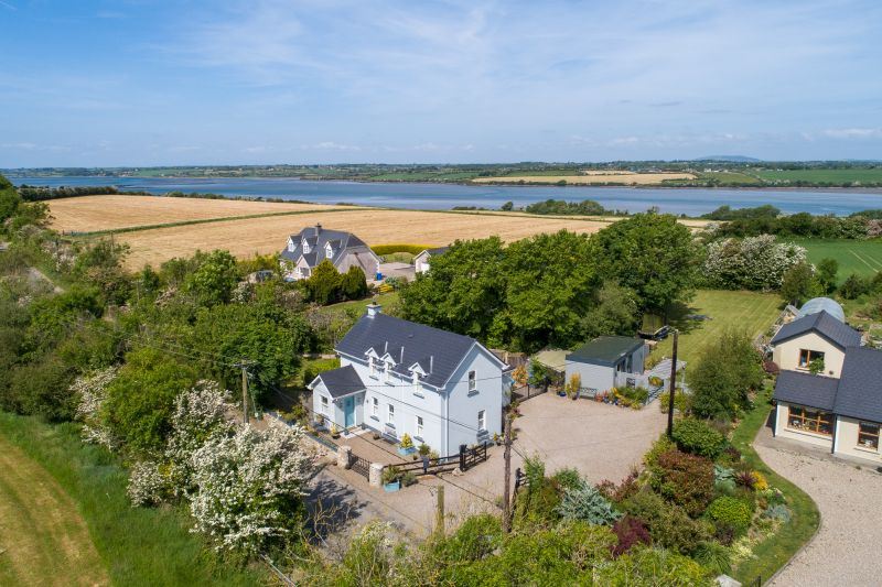 Cocklestrand, Kiltra, Wellingtonbridge, Wexford Kehoe & Associates