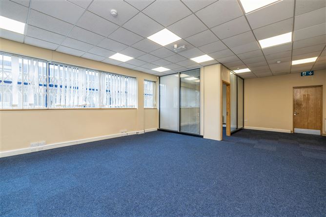 Bay 1 & 2 Sarsfield House, Airton Road, Tallaght, Dublin 24, Ireland