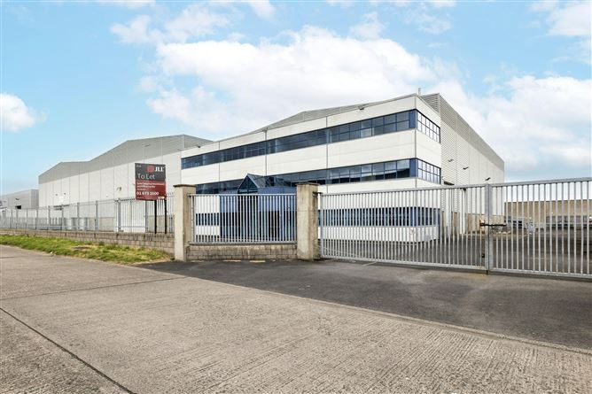 Bay 1 & 2 Sarsfield House, Airton Road, Tallaght, Dublin 24, Ireland