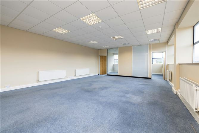 Bay 1 & 2 Sarsfield House, Airton Road, Tallaght, Dublin 24, Ireland