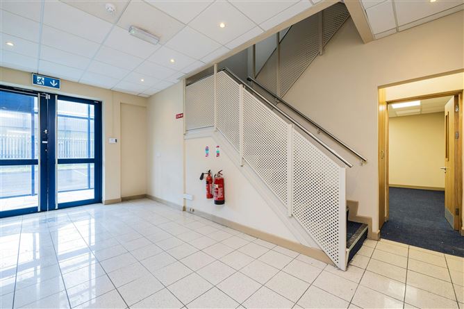 Bay 1 & 2 Sarsfield House, Airton Road, Tallaght, Dublin 24, Ireland