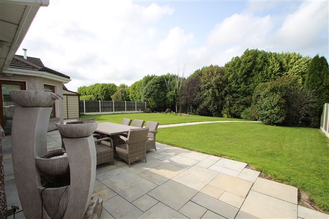 4 Heatherfield Lawn, Carrigaline, Cork