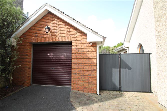 4 Heatherfield Lawn, Carrigaline, Cork