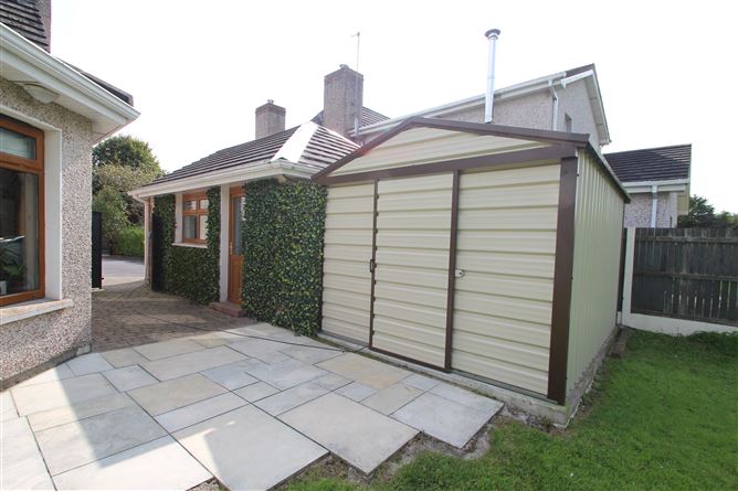 4 Heatherfield Lawn, Carrigaline, Cork