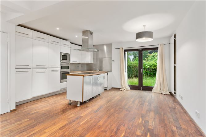 4 Abercorn Square, Inchicore, Dublin 8