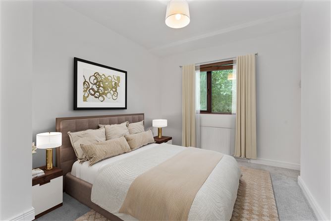 4 Abercorn Square, Inchicore, Dublin 8