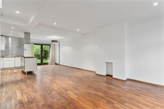 4 Abercorn Square, Inchicore, Dublin 8