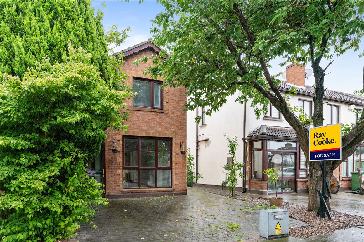 4 Abercorn Square, Inchicore, Dublin 8