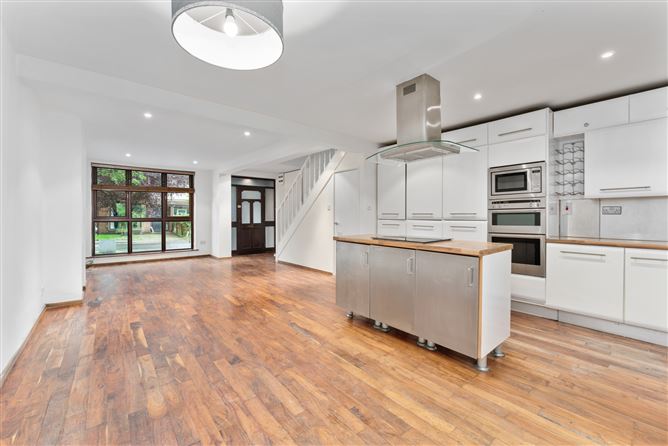 4 Abercorn Square, Inchicore, Dublin 8
