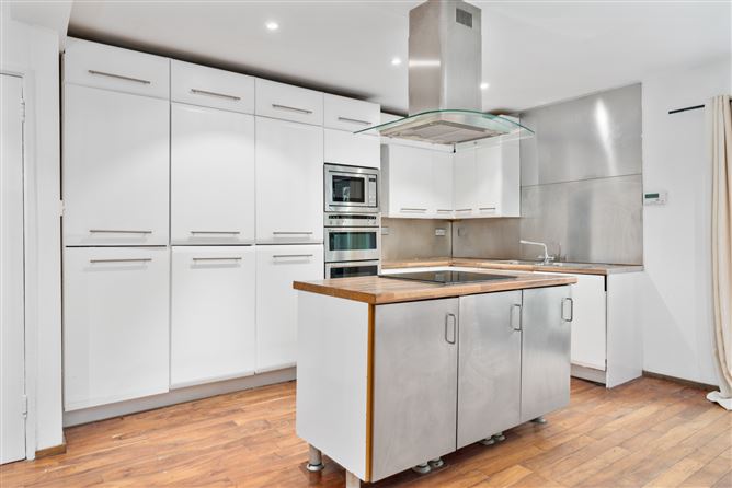 4 Abercorn Square, Inchicore, Dublin 8