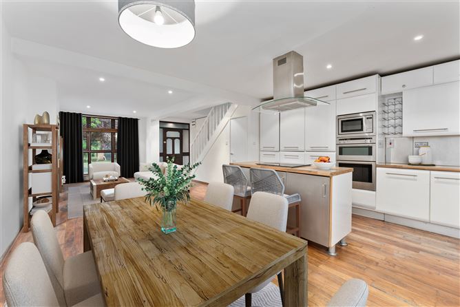4 Abercorn Square, Inchicore, Dublin 8