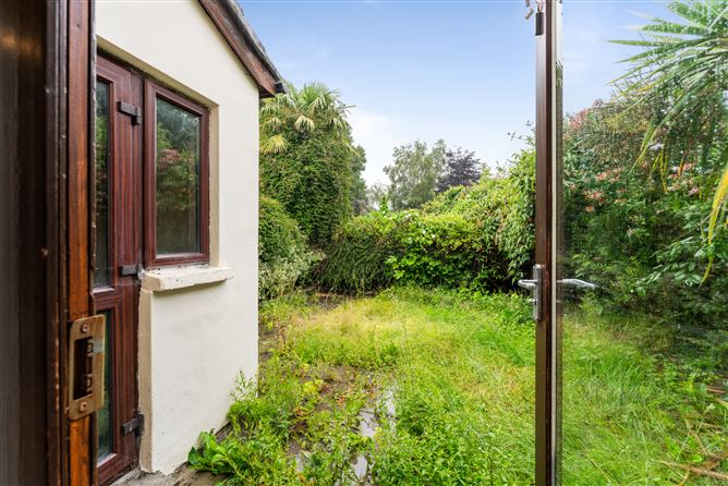 4 Abercorn Square, Inchicore, Dublin 8