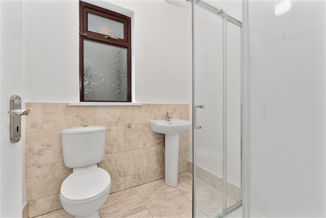 4 Abercorn Square, Inchicore, Dublin 8