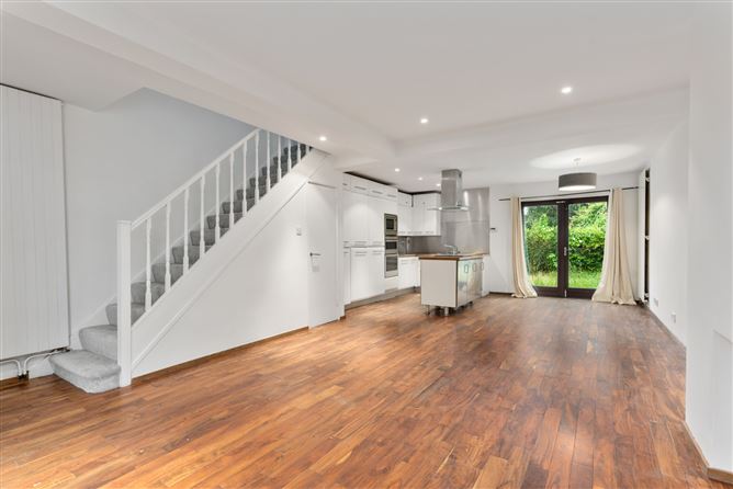4 Abercorn Square, Inchicore, Dublin 8