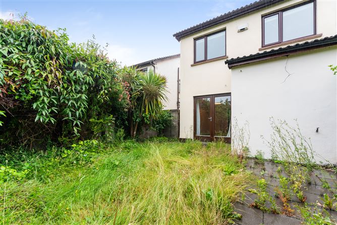 4 Abercorn Square, Inchicore, Dublin 8
