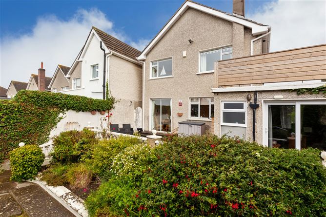 11 Shielmartin Road, Sutton, Dublin 13