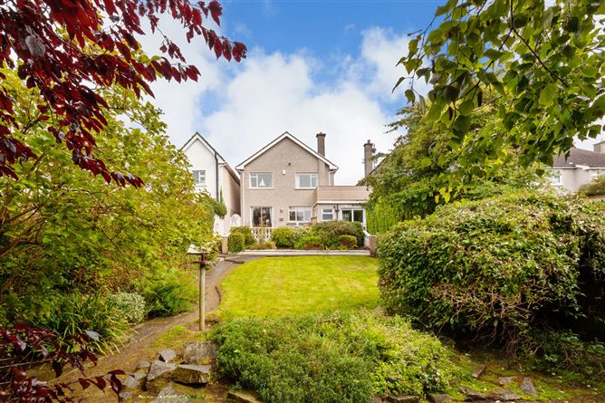 11 Shielmartin Road, Sutton, Dublin 13