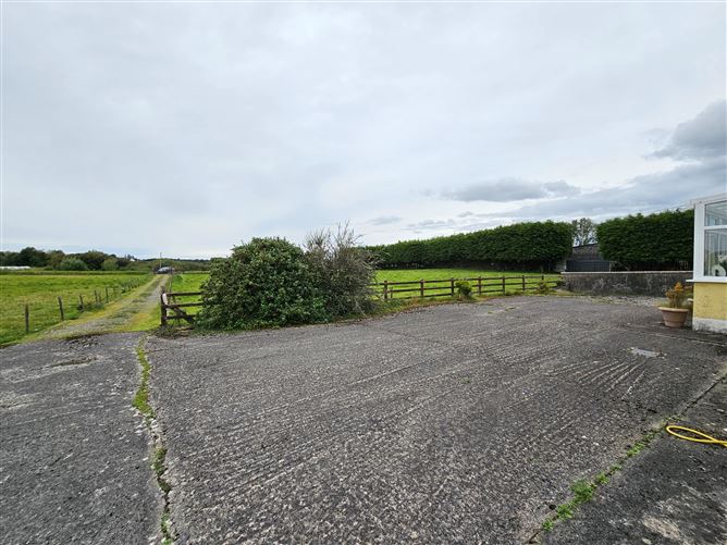 Killunaher , Ballyhaunis, Mayo
