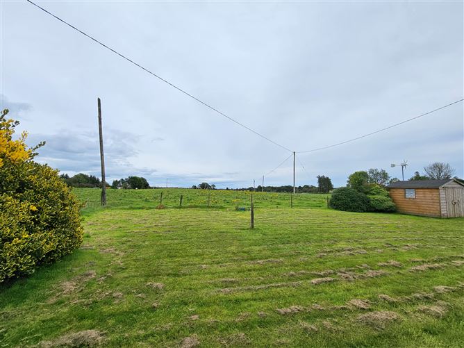 Killunaher , Ballyhaunis, Mayo