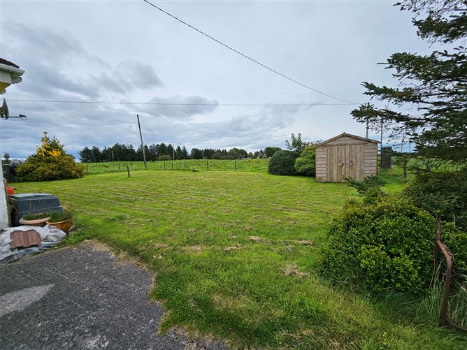 Killunaher , Ballyhaunis, Mayo