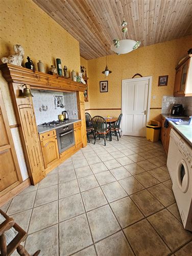 Killunaher , Ballyhaunis, Mayo