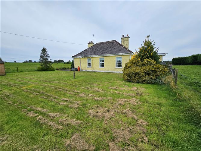 Killunaher , Ballyhaunis, Mayo