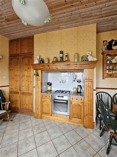 Killunaher , Ballyhaunis, Mayo