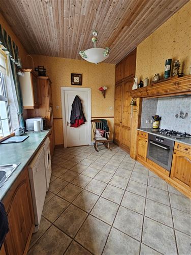 Killunaher , Ballyhaunis, Mayo