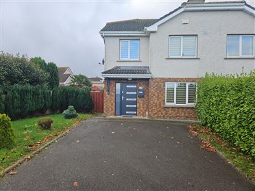 Image for 74 cluain ard, Arklow, Wicklow