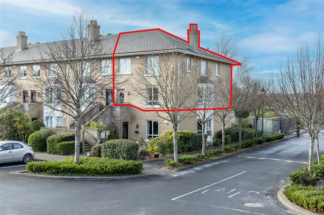 120 Castleheath, Malahide, County Dublin