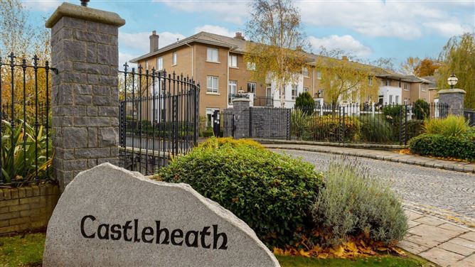 120 Castleheath, Malahide, County Dublin