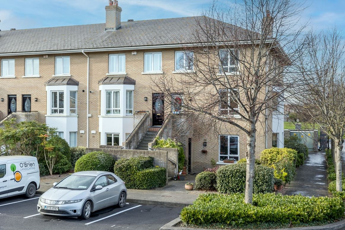 120 Castleheath, Malahide, County Dublin