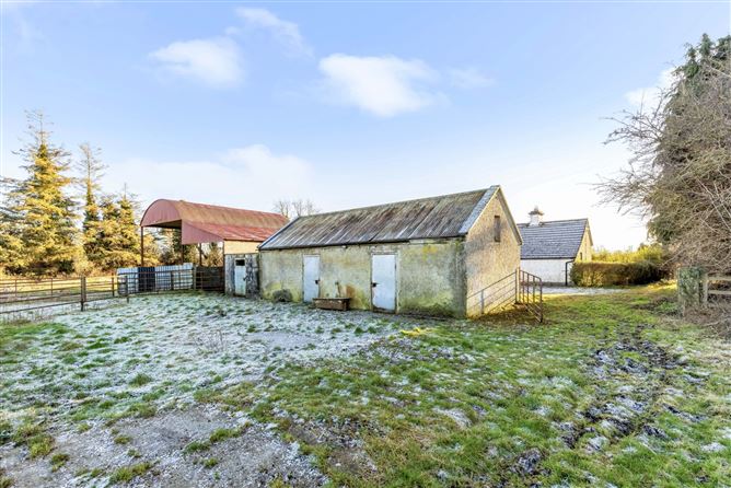 Scurlockstown, Trim, Co. Meath