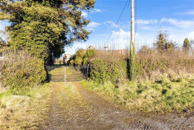 Scurlockstown, Trim, Co. Meath