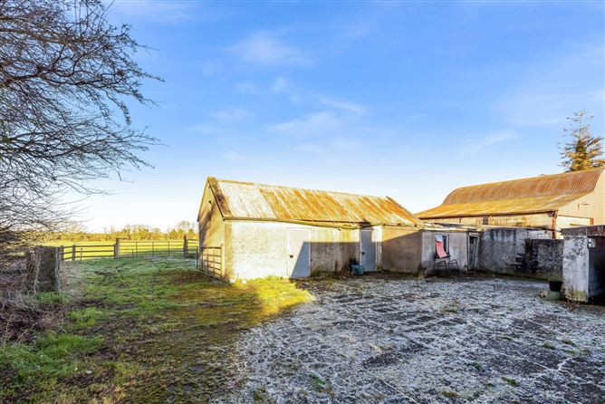 Scurlockstown, Trim, Co. Meath