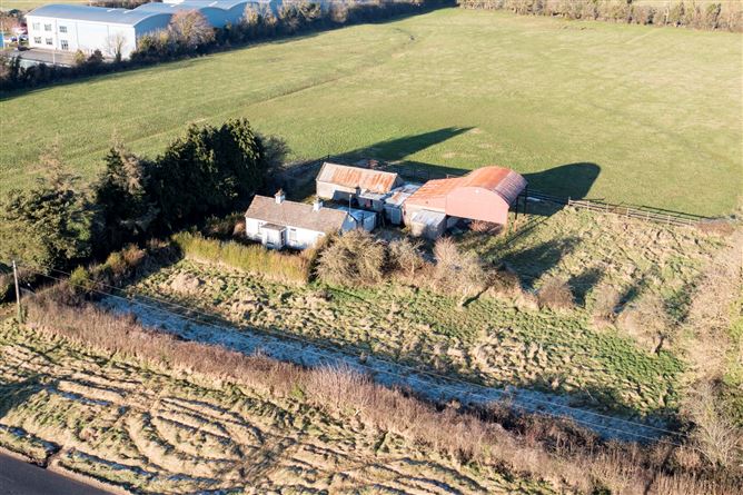 Scurlockstown, Trim, Co. Meath
