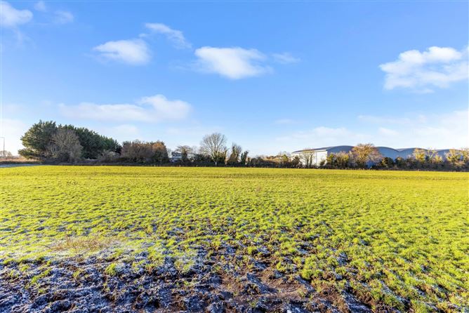 Scurlockstown, Trim, Co. Meath