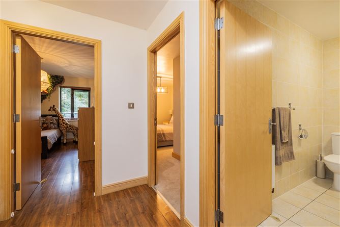 Apt 26 Shackleton House, Archers Wood, Clonee, Dublin 15