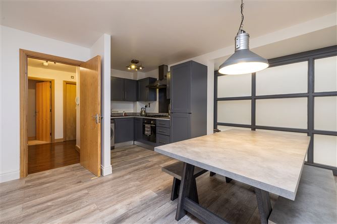 Apt 26 Shackleton House, Archers Wood, Clonee, Dublin 15